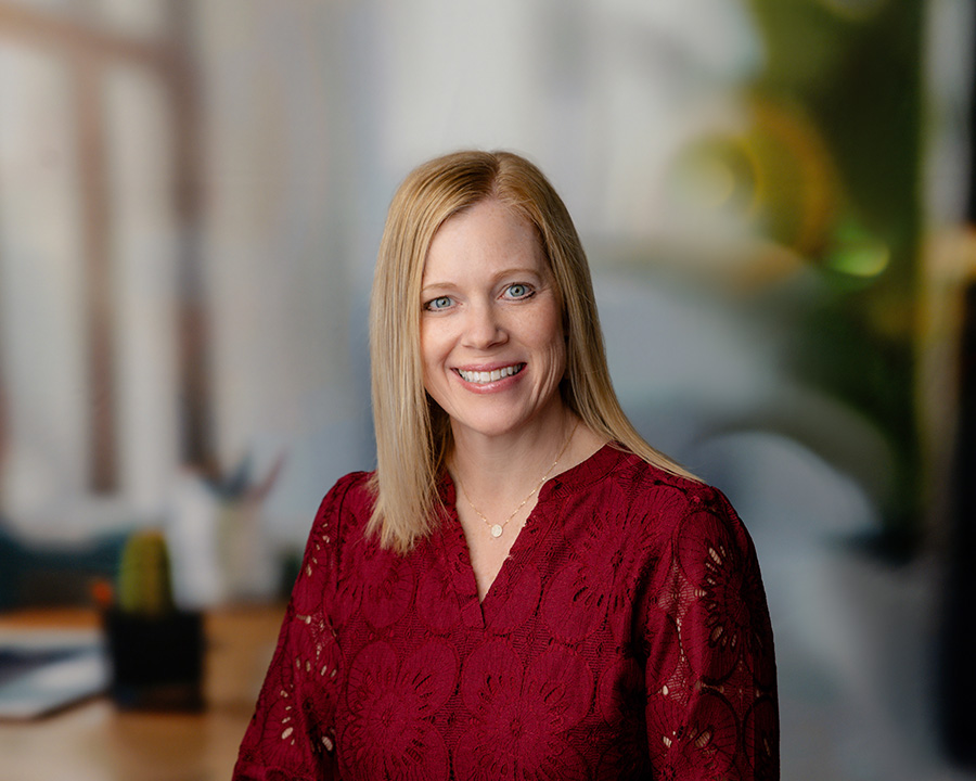 powell ohio business woman