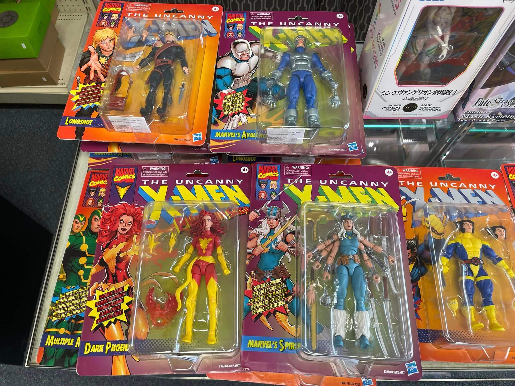Vintage Toy Stores in Ohio Top Five Stores to Check Out!