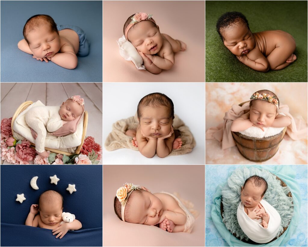 Online Newborn Photography Workshop