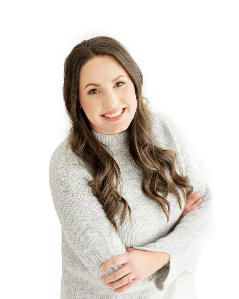 headshots in Columbus Ohio for women