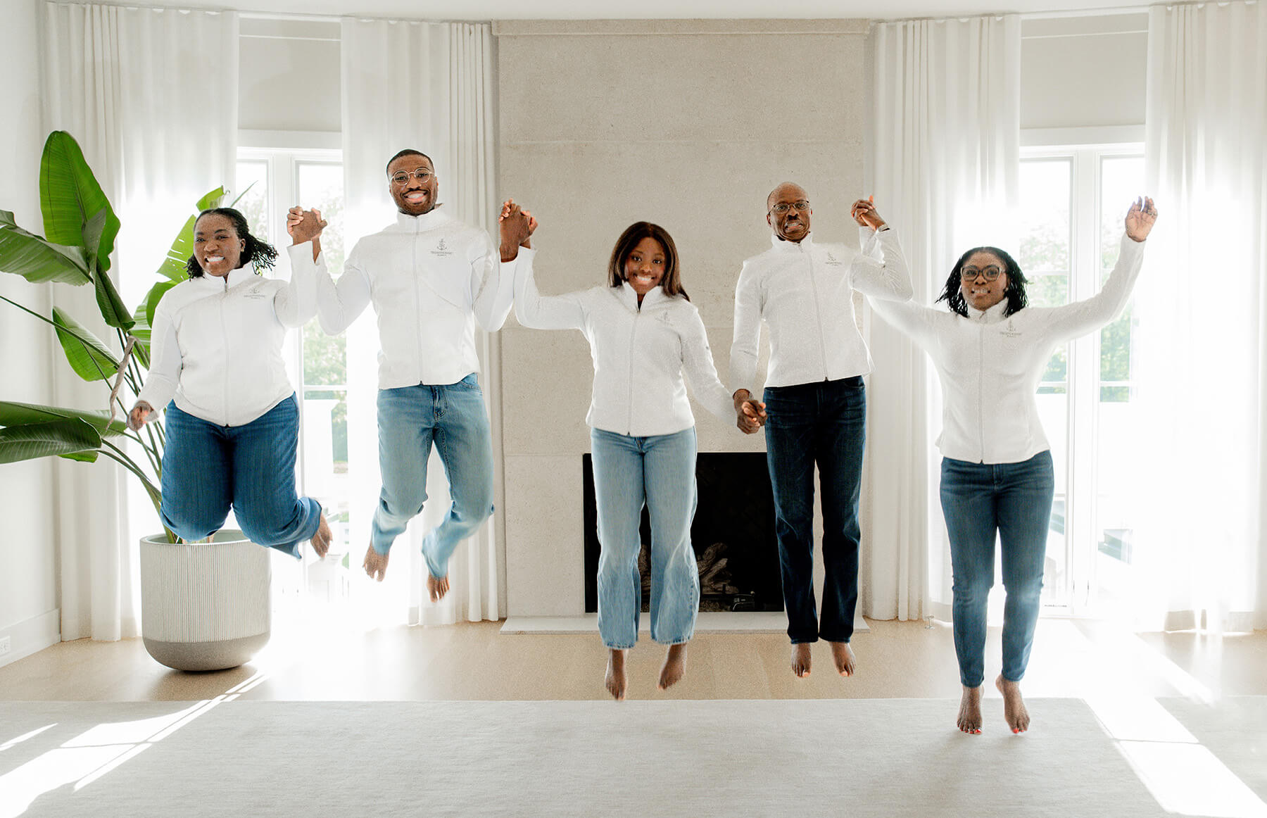 Columbus Ohio Influencers - family time